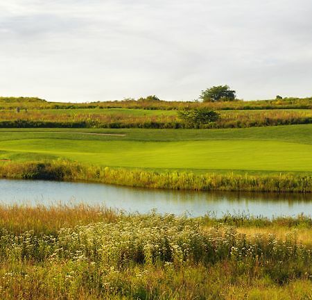 Honey Creek Resort State Park Moravia Buitenkant foto